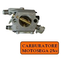 STI Carburatore Alta qualit/à 38-62cc per Motosega decespugliatore tagliasiepi