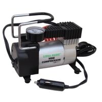 Mini compressore professionale 12V portatile