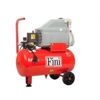 Compressore 24lt. ad olio Fini - MK 2450