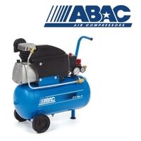 Compressori d'aria per applicazioni domestiche e hobby - ABAC International