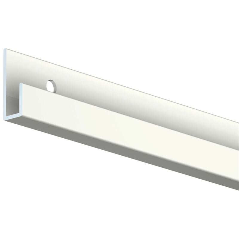 Classic Rail J  - Rail cimaise longueur 2 mètres
