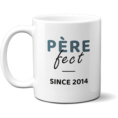 Pere Fect Mug