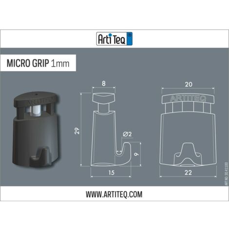 Micro Grip - Artiteq