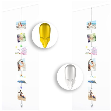 Artiteq Mouse Magnets couleur