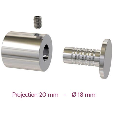 FLADEN Lot De 20 Balles Percées Non Toxiques Percées En Ligne