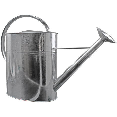 Giesskanne verzinkt 10 Liter-DGK1000