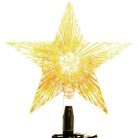 LED Metall Weihnachtsbaum 120 cm Außen-MLK058W-linder