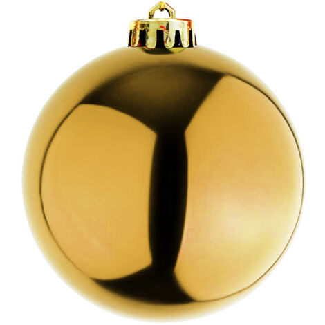 Baumkugeln Ø 25cm-MYW99827-gold-1