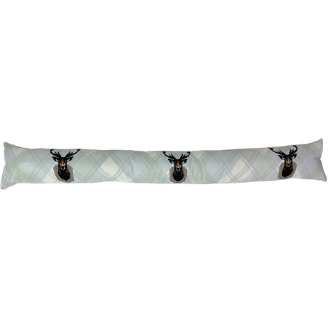 Zugluftstopper Tiere-M991621-hirsch