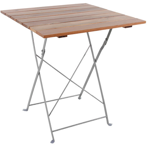Biergarten Tisch klappbar-DBG1004-var