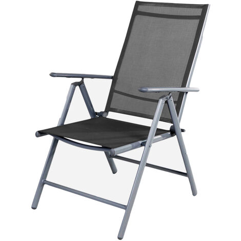 Aluminium Hochlehner Silbergrau 7 Positionen-DMC5000DG-var