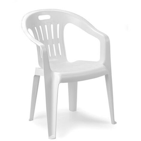 Kunststoff Stapelstuhl Mojawo PINONA-DPIO120BI-var