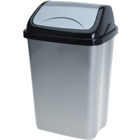 Schwingdeckeleimer 5/10/16 Liter-027000030-var