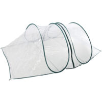 XL POP UP Gewächshaus 250x110cm-DFB250