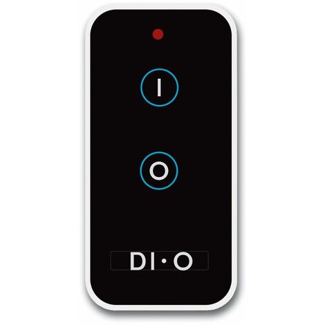 Chacon DiO 1.0 module éclairage 2 pièces + télécommande