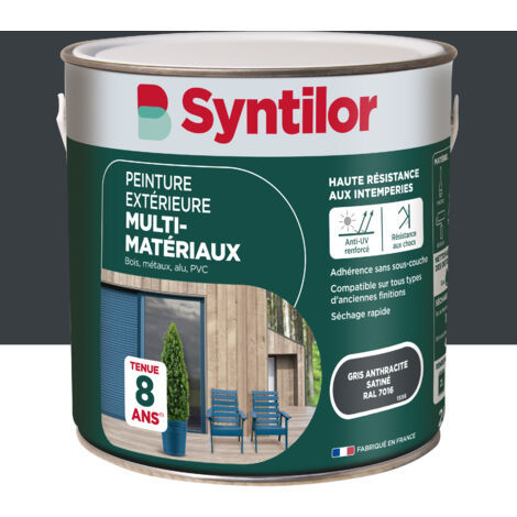 Peinture Multi Support Extrieur