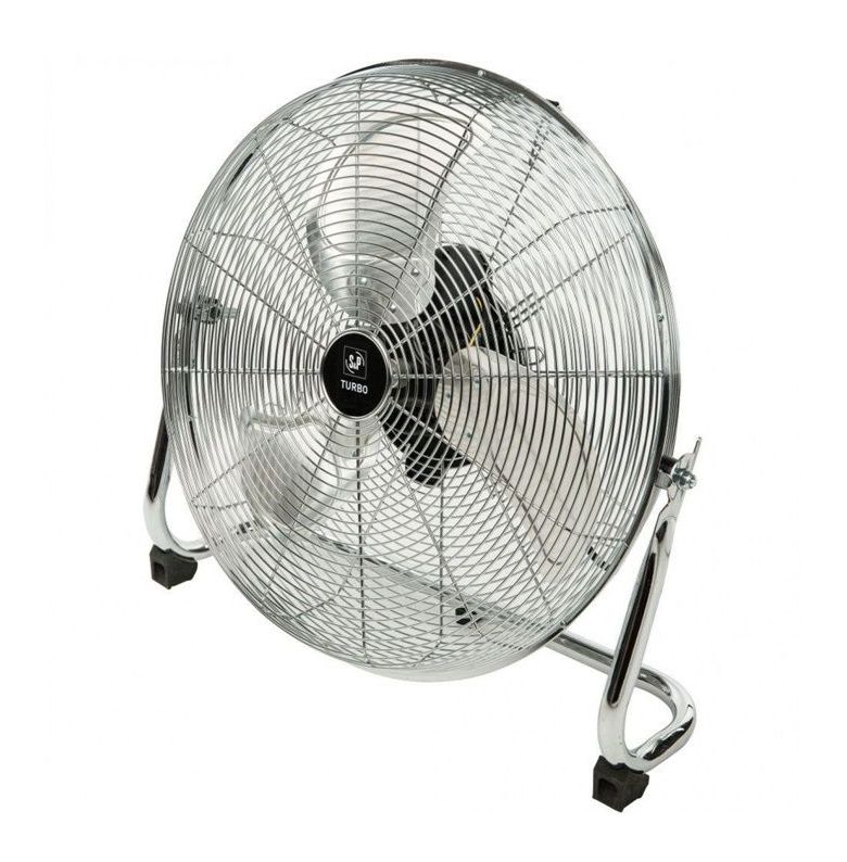 Ventilador de Suelo S&P 65W Turbo-405 N