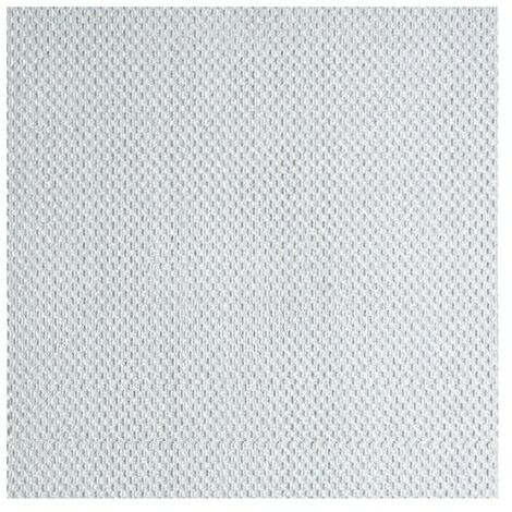 Decoflair Bianco T141  dalle  pafond 500x500x10mm pack 2m 