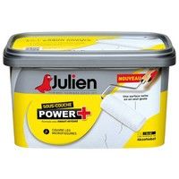 JULIEN S/COUCHE POWER PLUS 2.5L