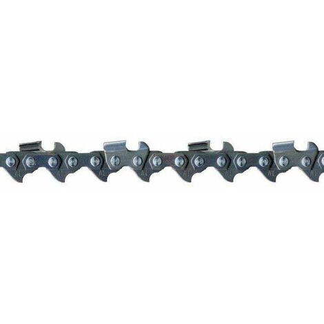 perfektGarten 3X Catena per Motosega 35 cm; 1,3 mm; 3//8; 50 TG Adatto per Stihl MS 170 171 181 190 191T 192 200T 241 Motosega