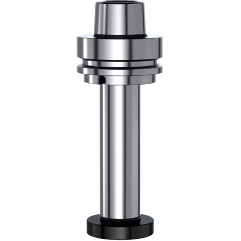 183.361.00 MANDRINO HSK-63F CON ALBERO PORTAFRESE D=35x100mm (1/2)