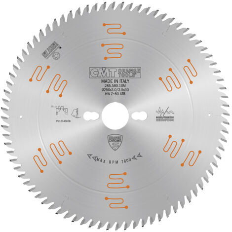 Saw Blades: Metal, Plastic & Wood Applications | United Mfrs - View #4