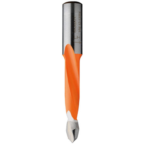 314.050.42 PUNTA FORATRICE F/PASS. XTREME HW S=10X26 D=5X35X70 SX (1/3)