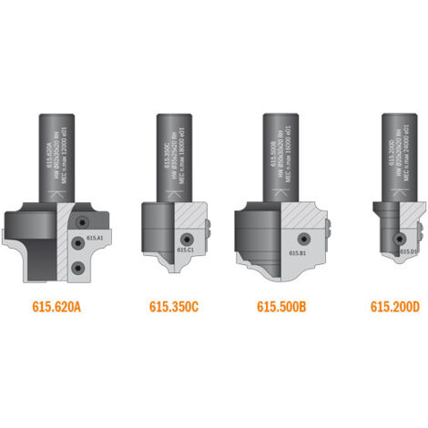 615.200D CORPO FRESA (D) S=20x50 D=20x20x85 DX (1/5)