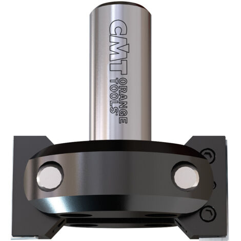 Fresa CMT Per Maniglie HW - Diametro 29 Mm - Per Legno E Fai Da Te - Foto 9