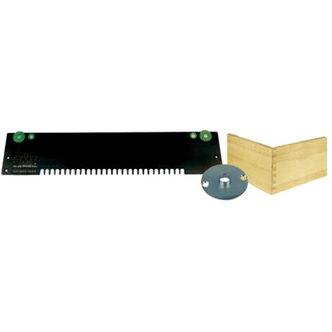 CMT300-T064 Dima per mini incastri a coda di rondine (1/2)