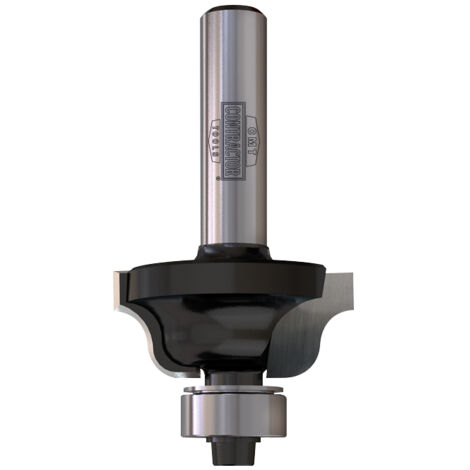 K940-286 FRESA PROFILATA C/CUSC. HW Z2 S=8 D=28.6x12.7x54 R=4 DX (1/3)