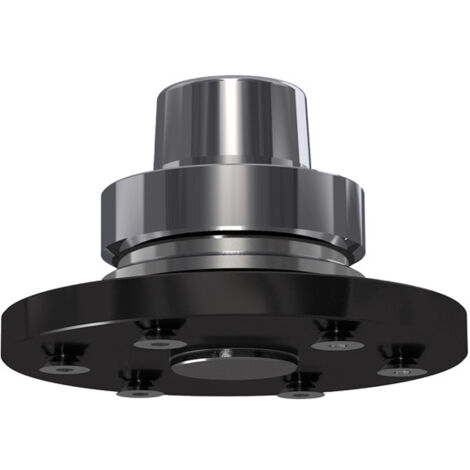 183.422.30 MANDRINO HSK-63F (H=40) PORTALAMA F=30x2.5mm D2=110mm (1/3)