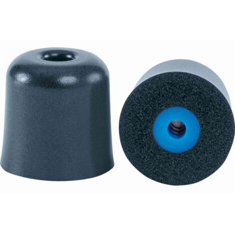 FESTOOL EB-M-L3/12 Inserti per la protezione dell'udito GHS 25I - 12 pezzi - 577799 (1/4)