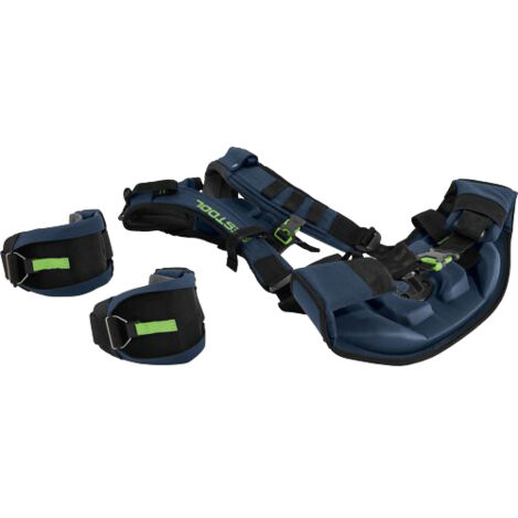 Imbracatura di trasporto Festool TG-EXO 18 (1/5)