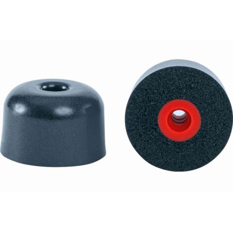 FESTOOL EB-R-S3/12 Inserti per la protezione dell'udito GHS 25I - 12 pezzi - 577796 (1/4)