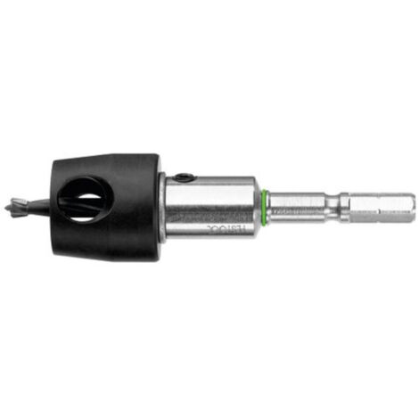 492522 Festool Punta con limitatore di profondità BTA HW D 5 CE (1/2)
