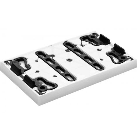 Festool Piastra di levigatura piatta SSH-STF-LS130-F - 490161