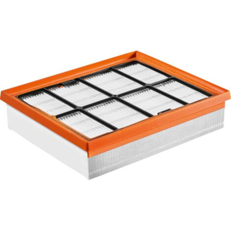 Filtro Principale Festool HF-CT COMP - Per Aspiratori E Attrezzature Professionali - Foto 6