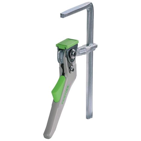 491594 Festool Morsetto con bloccaggio a leva FS-HZ 160