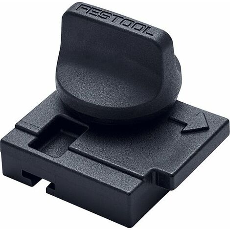 Festool FS-RSP Dispositivo di eliminazione del contraccolpo
