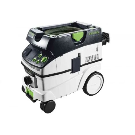 574978 Festool Unità mobile d'aspirazione CTM 26 E AC CLEANTEC (1/5)