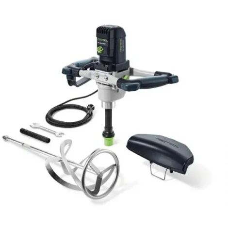 575818 Festool Miscelatore MX 1600/2 RE EF HS3R (1/5)