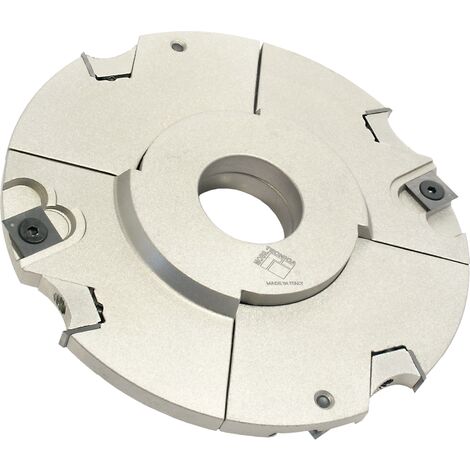 TESTA REGOLABILE PER INCASTRI CON ANELLI 5-9.5MM - MOBILTECNICAD160  I5÷9.5  d50  ACCIAIO  P35