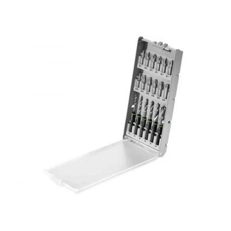 577395 Festool Cassetta punte BKS SYS3 D3-8 K CE/W (1/5)