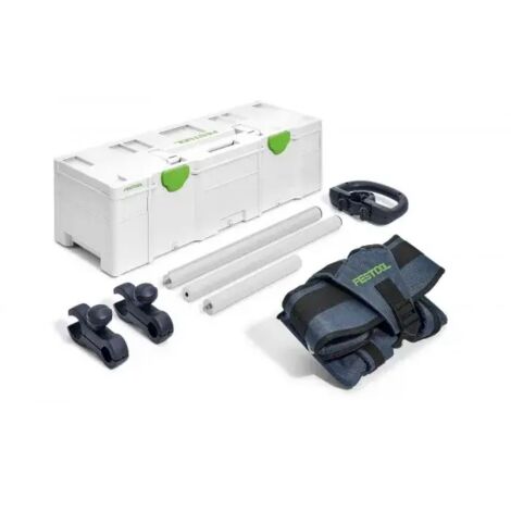 Festool – Imbracatura per levigatrici a stelo – Compatibile con PLANEX LHS 2 225 EQ(I), PLANEX 225 EQ, PLANEX LHS-E 225 easy – Riduce affaticamento – Facile montaggio e smontaggio (1/5)