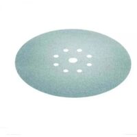 204225 Festool Abrasivi Granat Soft D225 P180 GR SOFT/25