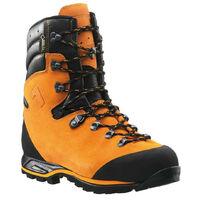 Haix Nepal Pro Chaussure l/ég/ère dintervention aux valeurs Climatique optimales