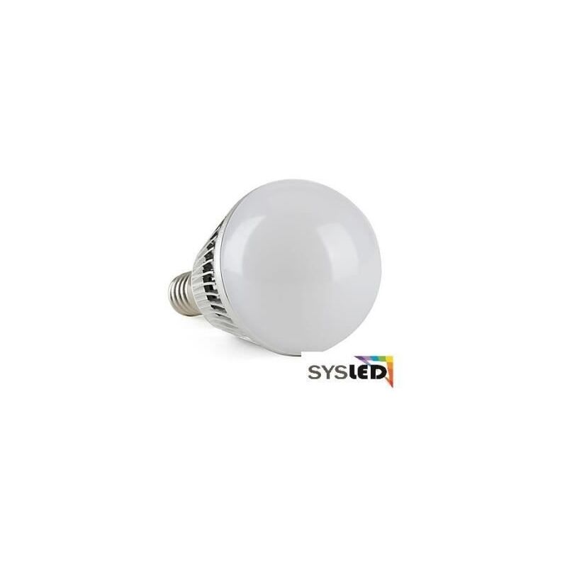 Acheter Ampoule LED bougie 6W E14 C37 270º