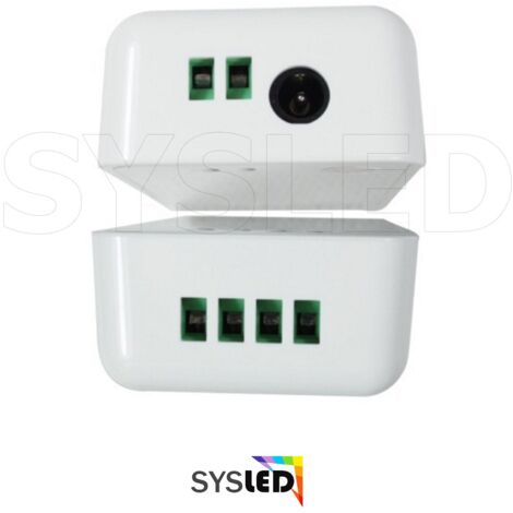 Acheter Ruban LED 24W 12V SMART WiFi RGB+CCT - Dimmable