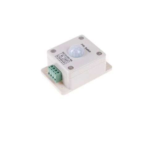 LED-Bloc de Découpage 24V 7,8A pour un usage extérieur (IP65)